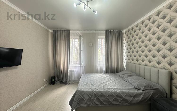 1-комнатная квартира · 40 м² · 2/15 этаж, Ракымжан Кошкарбаев 37 за 22.5 млн ₸ в Астане, Алматы р-н — фото 2