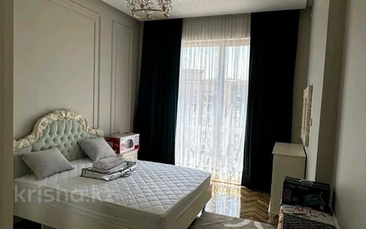 2-комнатная квартира · 80 м² · 9/12 этаж, Байдибек би за 300 000 ₸ в Шымкенте, Каратауский р-н — фото 2