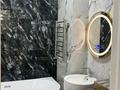 2-комнатная квартира · 80 м² · 9/12 этаж, Байдибек би за 300 000 ₸ в Шымкенте, Каратауский р-н — фото 5
