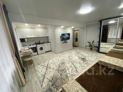 1-бөлмелі пәтер · 33 м² · 5/5 қабат, Космическая 10/4 10/4 — За гостиницей турист,возле торгового дома Глобус, бағасы: 13.5 млн ₸ в Усть-Каменогорске, Ульбинский