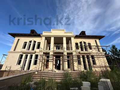 Отдельный дом · 7 комнат · 580 м² · 15.5 сот., Тельмана за 270 млн ₸ в Астане, Есильский р-н