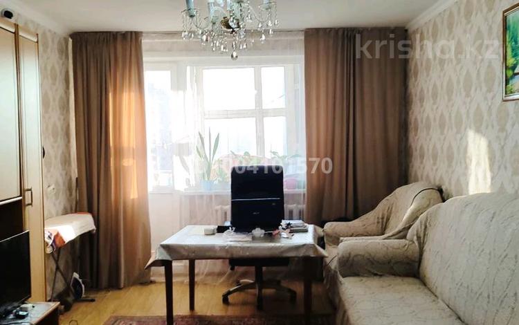 3-комнатная квартира · 65 м² · 5/10 этаж, Докучаева — Университет им.Шакарима геологоразведочный топографический колледж школа кольцо тихий двор за 28.7 млн ₸ в Семее — фото 3