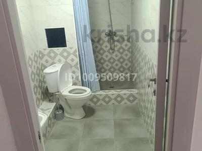 1-бөлмелі пәтер · 28 м² · 1/3 қабат, мкр Шанырак-2 77 — Сабыра Рахимова 77, бағасы: 140 000 ₸ в Алматы, Алатауский р-н