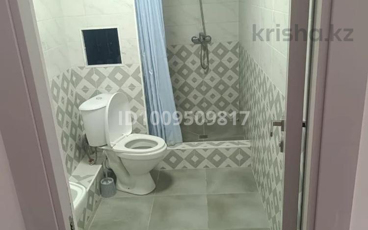 1-комнатная квартира · 28 м² · 1/3 этаж, мкр Шанырак-2 77 — Сабыра Рахимова 77 за 140 000 ₸ в Алматы, Алатауский р-н — фото 2
