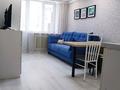 1-бөлмелі пәтер · 20 м² · 3/4 қабат, мкр №10 — Жандосова/Берегового, бағасы: 20.8 млн ₸ в Алматы, Ауэзовский р-н — фото 2