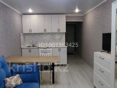 1-бөлмелі пәтер · 20 м² · 3/4 қабат, мкр №10 — Жандосова/Берегового, бағасы: 20.8 млн ₸ в Алматы, Ауэзовский р-н