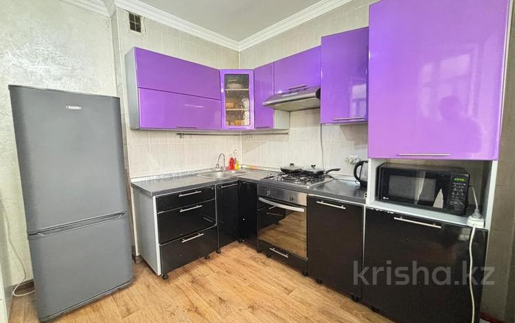 1-бөлмелі пәтер · 43.2 м² · 7/9 қабат, Райымбека 245г, бағасы: 26.5 млн ₸ в Алматы, Жетысуский р-н — фото 5