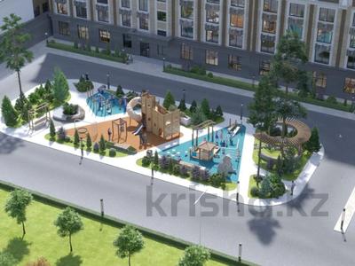 1-комнатная квартира · 27 м² · 3/6 этаж, ул. Береке микрорайон 50 за 14 млн 〒 в Костанае