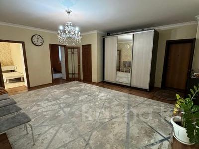 3-комнатная квартира · 117 м² · 8/9 этаж, микрорайон Авангард-2 11Б за 37.8 млн 〒 в Атырау