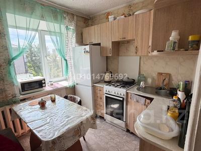 3-комнатная квартира · 56 м² · 4/4 этаж, Глинки 45 за 22.5 млн ₸ в Семее