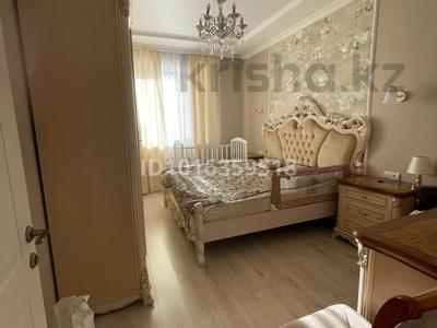 3-комнатная квартира · 85.5 м² · 3/5 этаж, мкр Юго-Восток, Мкр Степной 2 14/1 за 55 млн ₸ в Караганде, Казыбек би р-н