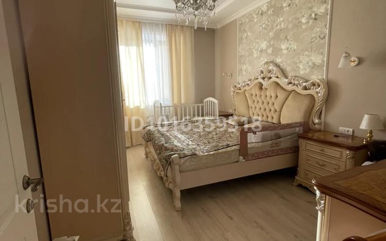 3-комнатная квартира · 85.5 м² · 3/5 этаж, мкр Юго-Восток, Мкр Степной 2 14/1 за 55 млн ₸ в Караганде, Казыбек би р-н — фото 15