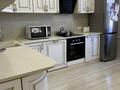 3-комнатная квартира · 85.5 м² · 3/5 этаж, мкр Юго-Восток, Мкр Степной 2 14/1 за 55 млн ₸ в Караганде, Казыбек би р-н — фото 3