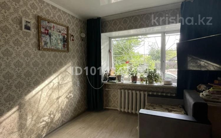 2-комнатная квартира · 46.5 м² · 1/5 этаж, Севастопольская 21 — Севастопольская за 18.5 млн ₸ в Семее — фото 2