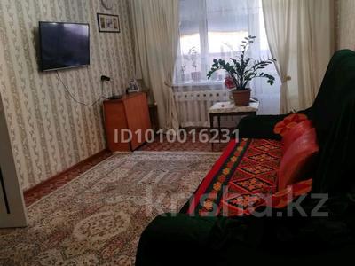 4-комнатная квартира · 81 м² · 1/3 этаж, 18мкр 13б — Школа ,садик ,колледж супермаркеты за 36.2 млн 〒 в Конаеве