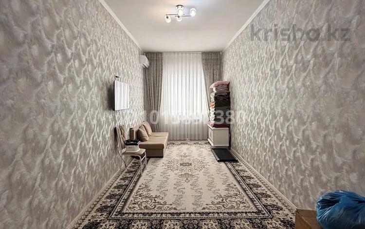 1-бөлмелі пәтер · 72.5 м² · 7/7 қабат, 19А 4, бағасы: 16 млн ₸ в Актау, 19А мкр — фото 2