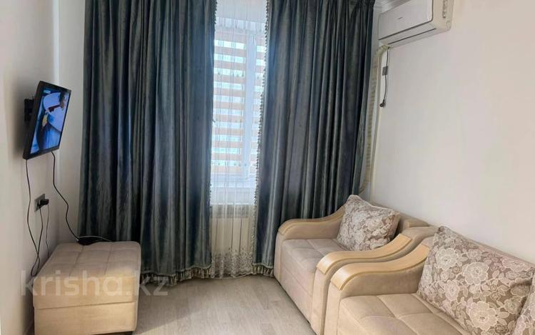 2-комнатная квартира · 40 м² · 2/13 этаж, Макатаева 131 за 36.5 млн ₸ в Алматы, Алмалинский р-н — фото 2