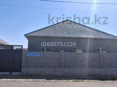 Жеке үй · 5 бөлме · 140 м² · 8 жүзд., Ынтымақ ш/а, улица Биікжар 1299, бағасы: 35 млн ₸ в Шымкенте, Абайский р-н