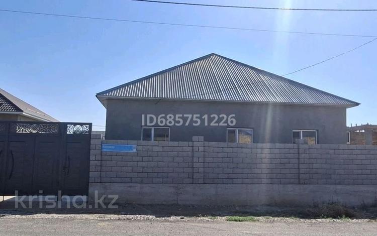 Жеке үй · 5 бөлме · 140 м² · 8 жүзд., Ынтымақ ш/а, улица Биікжар 1299, бағасы: 35 млн ₸ в Шымкенте, Абайский р-н — фото 20