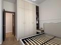 2-бөлмелі пәтер · 47 м² · 10/19 қабат, Туран 57/1, бағасы: 46.5 млн ₸ в Астане, Нура р-н