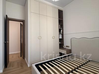 2-бөлмелі пәтер · 47 м² · 10/19 қабат, Туран 57/1, бағасы: 46.5 млн ₸ в Астане, Нура р-н