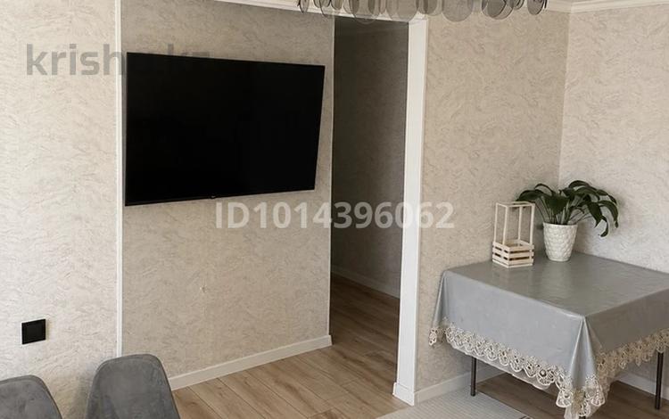 2-комнатная квартира · 48.8 м² · 3/4 этаж, Мира 19 за 20 млн ₸ в Жезказгане — фото 2