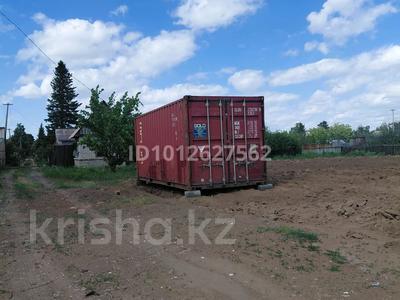 Участок · 10 соток, Тюльпановая 25 — Садоводство реченька за 2.1 млн ₸ в Павлодаре