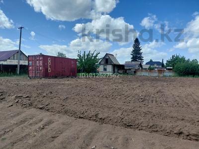 Участок · 10 соток, Тюльпановая 25 — Садоводство реченька за 2 млн ₸ в Павлодаре