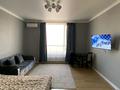 1-комнатная квартира · 50 м² · 15/18 этаж, мкр Комсомольский, Асфендиярова 11 — Мухамедханова Асфандьярова за 3 000 ₸ в Астане, Есильский р-н — фото 3