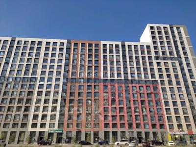 1-бөлмелі пәтер · 50 м² · 15/18 қабат, Комсомольский ш/а., Асфендиярова 11 — Мухамедханова Асфандьярова, бағасы: 3 000 ₸ в Астане, Есильский р-н