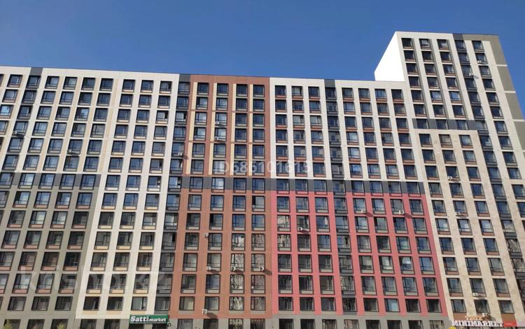 1-комнатная квартира · 50 м² · 15/18 этаж, мкр Комсомольский, Асфендиярова 11 — Мухамедханова Асфандьярова за 3 000 ₸ в Астане, Есильский р-н — фото 6