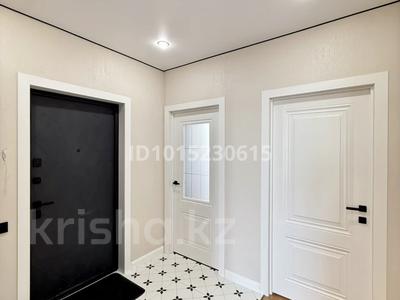 3-комнатная квартира · 68.4 м² · 13/17 этаж, Калдаякова 59а за 37.5 млн ₸ в Астане, Алматы р-н