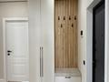 3-комнатная квартира · 68.4 м² · 13/17 этаж, Калдаякова 59а за 37.5 млн ₸ в Астане, Алматы р-н — фото 2