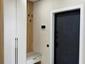 3-комнатная квартира · 68.4 м² · 13/17 этаж, Калдаякова 59а за 37.5 млн ₸ в Астане, Алматы р-н — фото 3