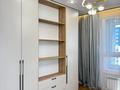 3-комнатная квартира · 68.4 м² · 13/17 этаж, Калдаякова 59а за 37.5 млн ₸ в Астане, Алматы р-н — фото 15