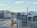 3-комнатная квартира · 68.4 м² · 13/17 этаж, Калдаякова 59а за 37.5 млн ₸ в Астане, Алматы р-н — фото 21