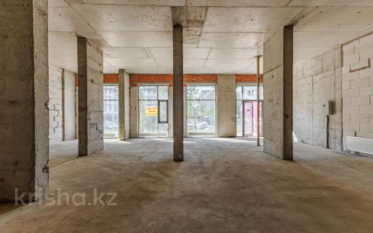 Свободное назначение · 196 м² за 2 млн ₸ в Астане — фото 2