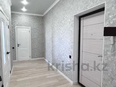 2-комнатная квартира · 62 м² · 14/15 этаж, Нажимеденова 22 — СРОЧНАЯ ПРОДАЖА ГОРЯЧКАА за ~ 31.5 млн 〒 в Астане, Сарайшык р-н