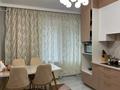 2-бөлмелі пәтер · 65 м² · 9/12 қабат, Райымбека, бағасы: 58 млн ₸ в Алматы, Алмалинский р-н — фото 6