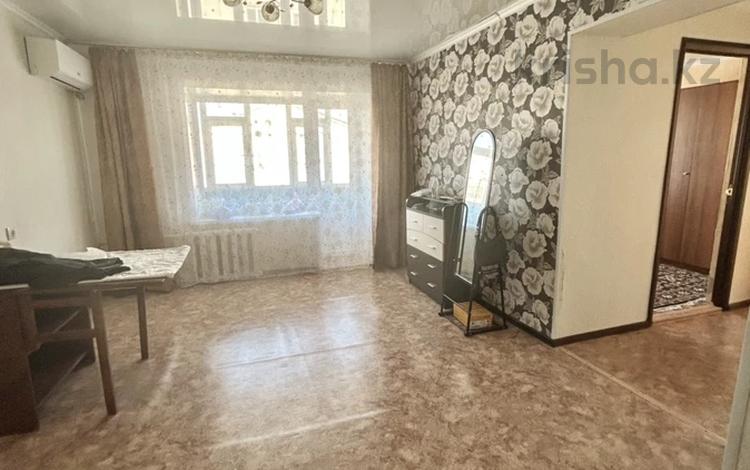 3-комнатная квартира · 57 м² · 5/5 этаж, Кердери за 16.5 млн ₸ в Уральске — фото 2