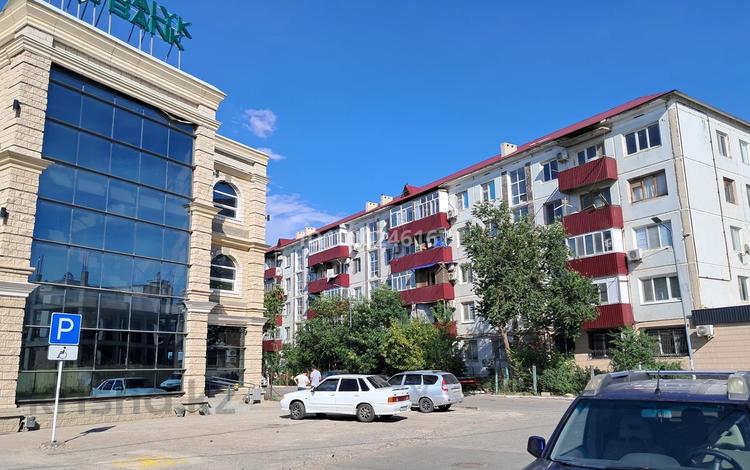2-комнатная квартира · 46 м² · 5/5 этаж, Авангард 13 за 14 млн ₸ в Атырау, мкр Авангард-2 — фото 2