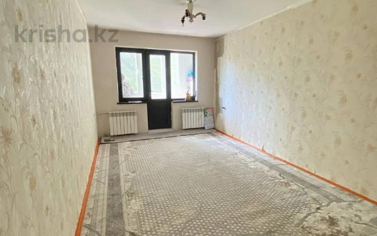 3-бөлмелі пәтер, 59 м², 4/5 қабат, Республика, бағасы: 22 млн 〒 в Шымкенте, Аль-Фарабийский р-н — фото 10