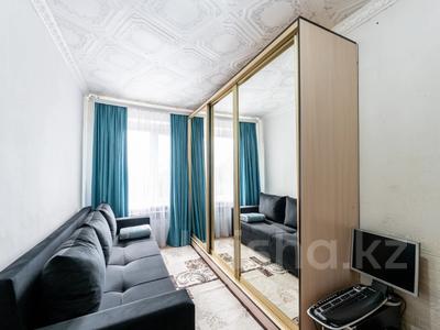 1-комнатная квартира · 12.2 м² · 2/5 этаж, Шонанулы 41 за 7 млн ₸ в Астане, р-н Байконур