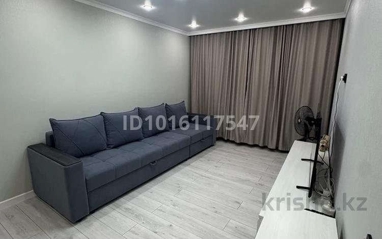 1-комнатная квартира · 32 м² · 4/5 этаж, Есенберлина за 180 000 ₸ в Астане, Сарыарка р-н — фото 2