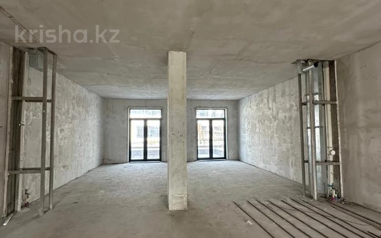 5-комнатная квартира · 245.1 м² · 1/3 этаж, Ондасынова — Керей-Жанибек Хандар за 310 млн ₸ в Алматы, Медеуский р-н — фото 22