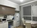 1-комнатная квартира · 39 м² · 13/17 этаж, Мухамедханова — Возле хан Шатыра за 210 000 ₸ в Астане, Нура р-н