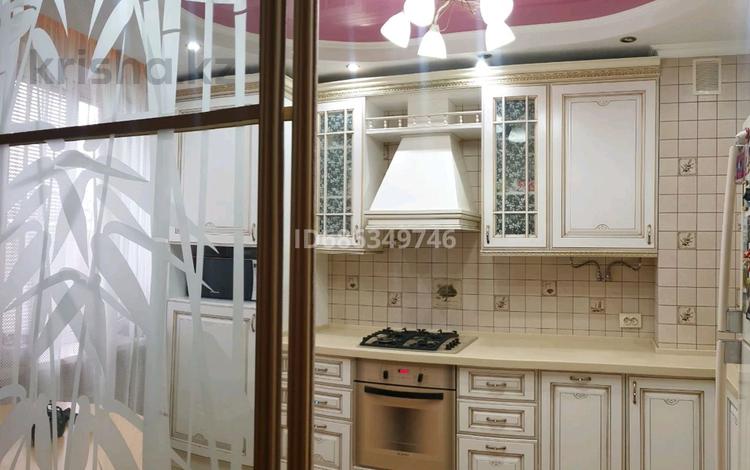 4-комнатная квартира · 140 м² · 9/10 этаж, Наурыз 7 за 500 000 〒 в Костанае — фото 21