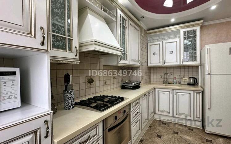 4-бөлмелі пәтер · 140 м² · 9/10 қабат, Наурыз 7, бағасы: 450 000 ₸ в Костанае — фото 22