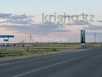 Участок · 1.8 га, Кульсары за 5.5 млн 〒