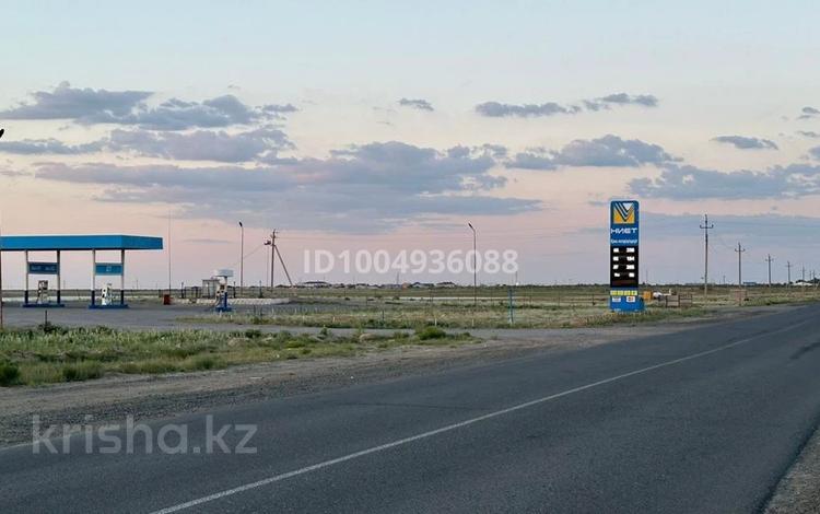 Участок · 1.8 га, Кульсары за 5.5 млн ₸ — фото 3